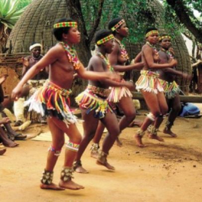 zulu culture